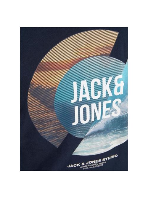  JACK AND JONES | 12222044/Sky Captain